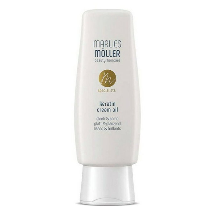 Marlies Möller KERATIN cream oil 100 ml