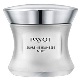 PAYOT Suprême Jeunesse Crema de Noche Arrugas y Manchas 50 ml
