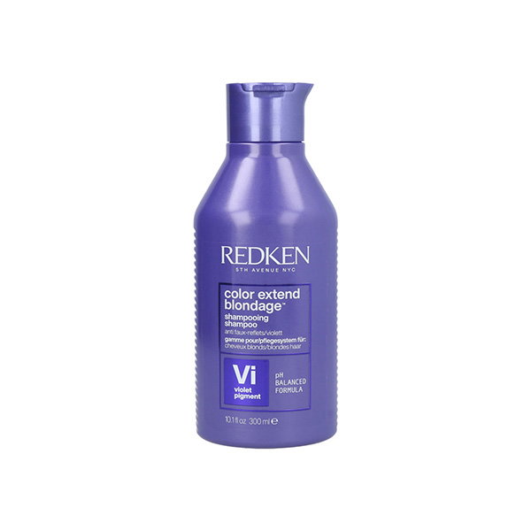 Redken Color Extend Blondage Shampoo 300ml