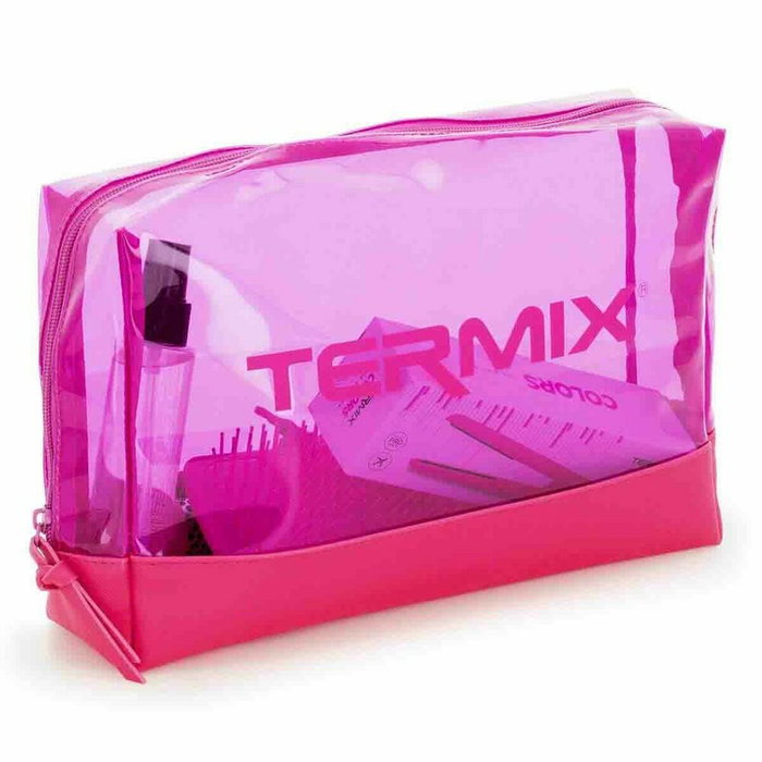 Termix TERMIX POCKET STYLING PACK ROSA Termix TERMIX POCKET STYLING PACK ROSA