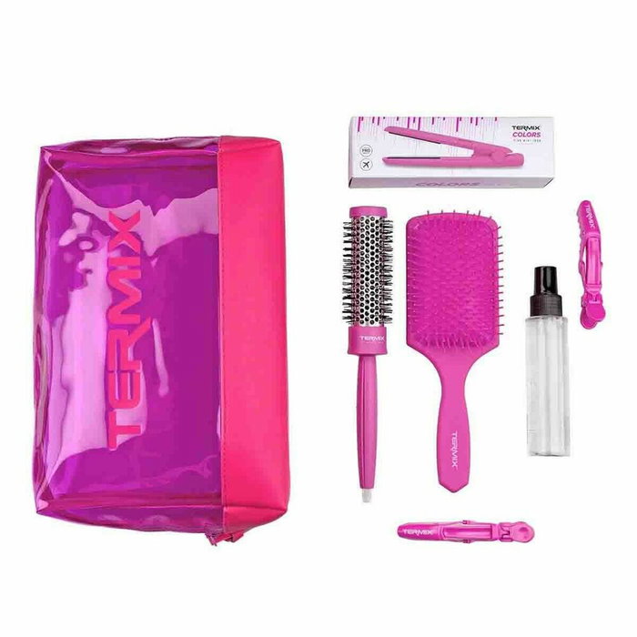 Termix TERMIX POCKET STYLING PACK ROSA Termix TERMIX POCKET STYLING PACK ROSA