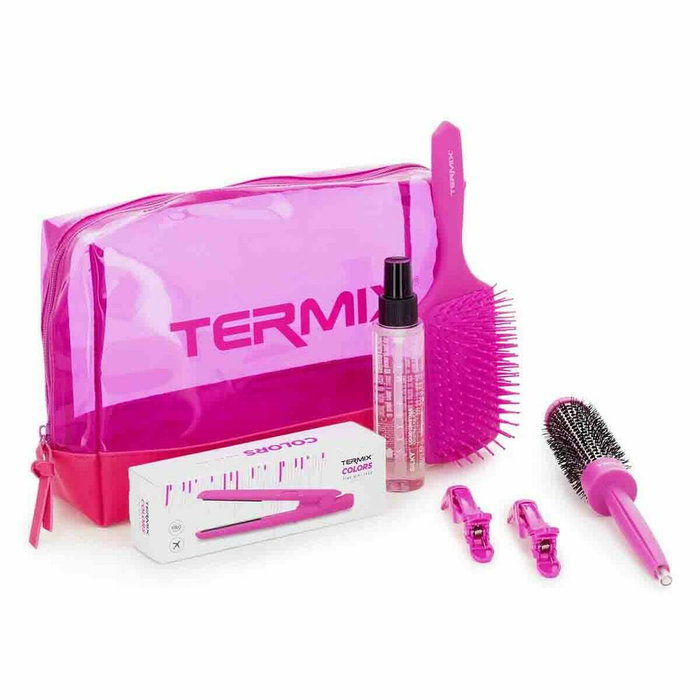 Termix TERMIX POCKET STYLING PACK ROSA Termix TERMIX POCKET STYLING PACK ROSA