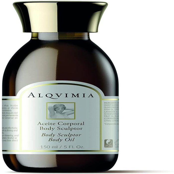 Alqvimia Bálsamo Corporal Body Sculptor 150ml Alqvimia Bálsamo Corporal Body Sculptor 150ml