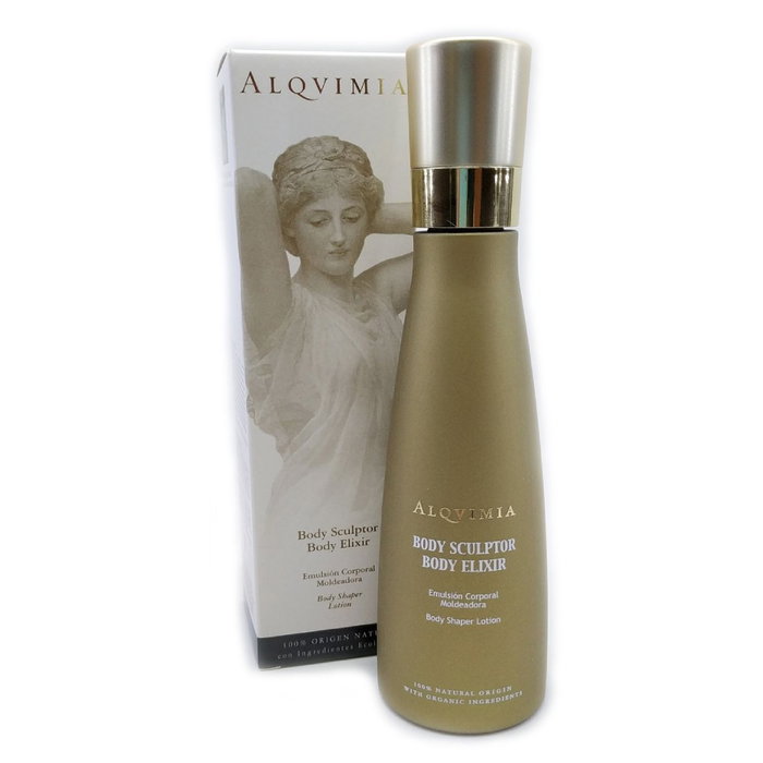 Alqvimia Bálsamo Corporal Body Sculptor 150ml Alqvimia Bálsamo Corporal Body Sculptor 150ml