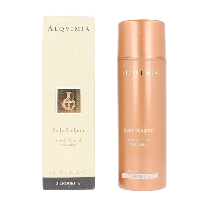 Alqvimia Bálsamo Corporal Body Sculptor 150ml Alqvimia Bálsamo Corporal Body Sculptor 150ml