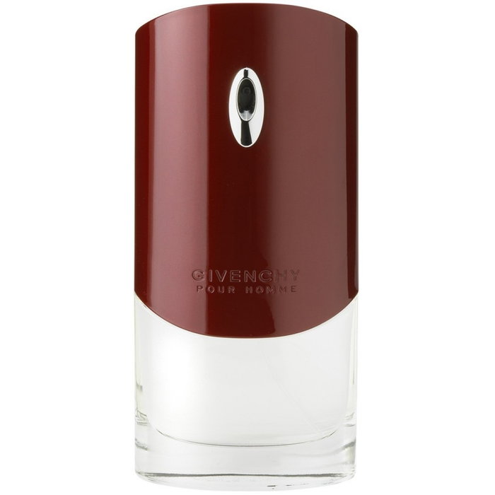 Givenchy Pour Homme Eau de Toilette 100 ml Givenchy Pour Homme Eau de Toilette 100 ml