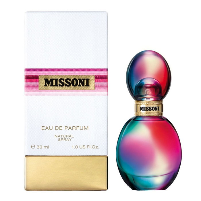 Missoni Missoni (2015) Eau de Parfum 30 ml