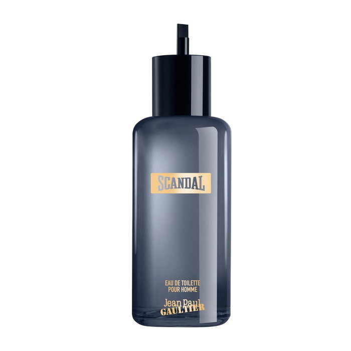 Jean Paul Gaultier Scandal Pour Homme Eau de Toilette Recarga 200 ml