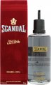 Jean Paul Gaultier Scandal Pour Homme Eau de Toilette Recarga 200 ml