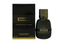 Missoni Pour Homme Eau de Parfum 30ml Spray
