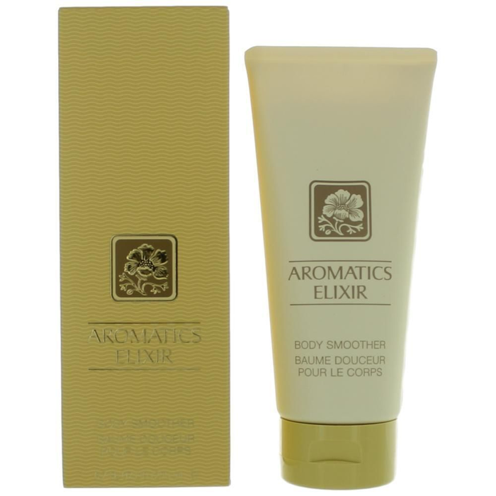 Clinique Aromatics Elixir Body Smoother 200 ml Clinique Aromatics Elixir Body Smoother 200 ml