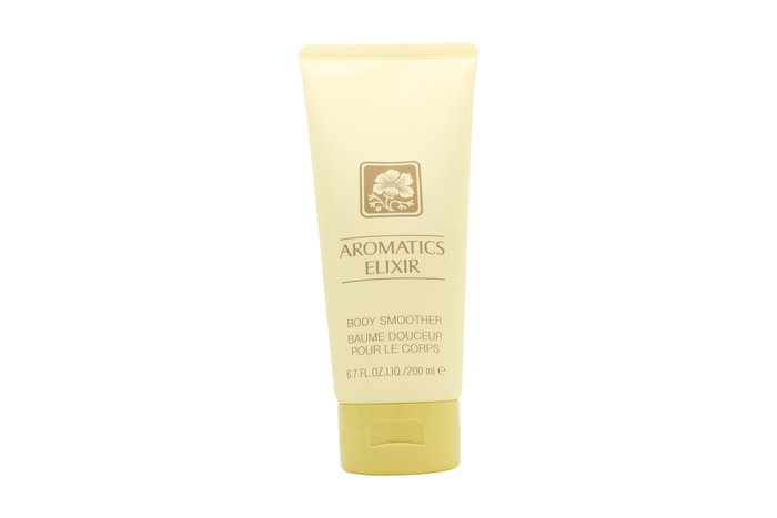 Clinique Aromatics Elixir Body Smoother 200 ml Clinique Aromatics Elixir Body Smoother 200 ml