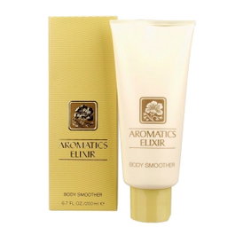 Clinique Aromatics Elixir Body Smoother 200 ml