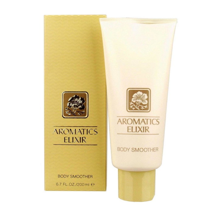 Clinique Aromatics Elixir Body Smoother 200 ml Clinique Aromatics Elixir Body Smoother 200 ml