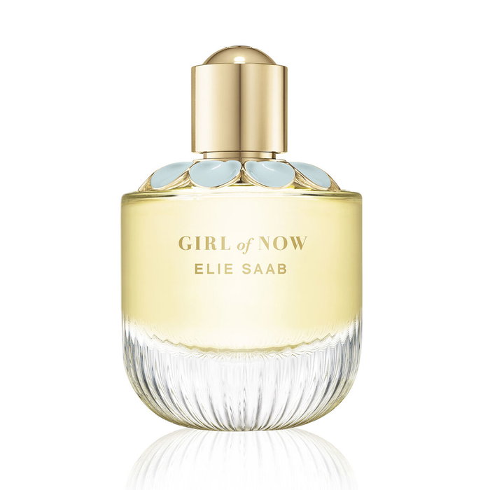 Elie Saab Girl of Now Eau de Parfum 90ml Vaporizador