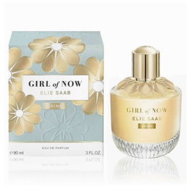 Elie Saab Girl of Now Eau de Parfum 90ml Vaporizador