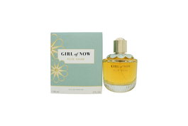Elie Saab Girl of Now Eau de Parfum 90ml Vaporizador