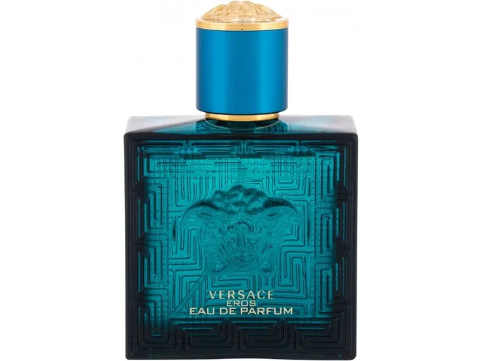 Versace Eros Eau de Parfum 50 ml