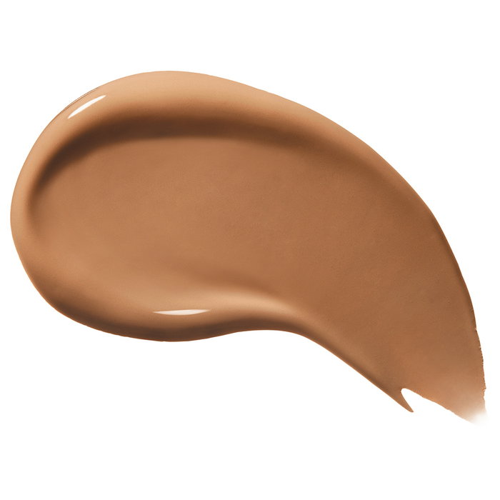 Shiseido Synchro Skin Radiant Lifting Foundation 410 Sunstone