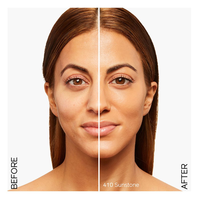 Shiseido Synchro Skin Radiant Lifting Foundation 410 Sunstone