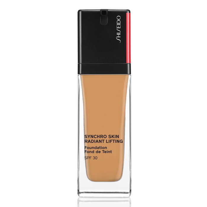 Shiseido Afa.Smu Ss Radiant Lifting 360 Tratamiento Antiedad y Reafirmante Facial