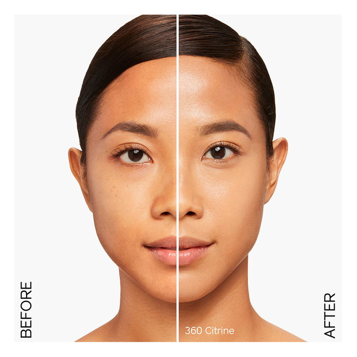Shiseido Synchro Skin Radiant Lifting 360 Citrine SPF 30