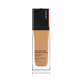 Shiseido Synchro Skin Radiant Lifting 360 Citrine SPF 30