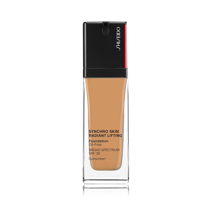 Shiseido Synchro Skin Radiant Lifting 360 Citrine SPF 30 Shiseido Synchro Skin Radiant Lifting 360 Citrine SPF 30