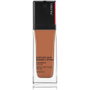 Shiseido Synchro Skin Radiant Lifting Base líquida 450 SPF 30