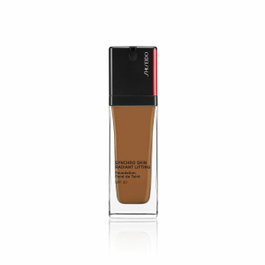 Shiseido Synchro Skin Radiant Lifting Base líquida 510 SPF 30