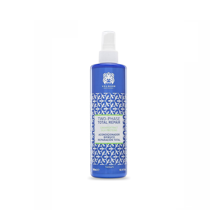 Valquer Acondicionador Bifásico Reparación Total 300 ml