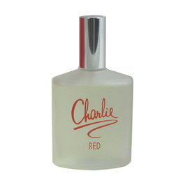Revlon Charlie Red Eau de Toilette Vaporizador 100 mL