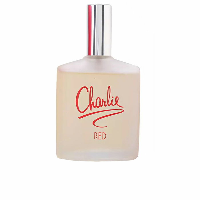 Revlon Charlie Red Eau de Toilette 100 ml