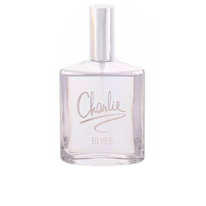 Revlon Charlie Silver Eau de Toilette 100 ml