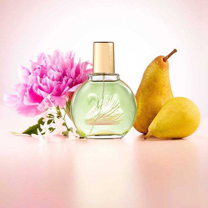 Gloria Vanderbilt Jardin à New York Eau de Parfum 100 ml Gloria Vanderbilt Jardin à New York Eau de Parfum 100 ml