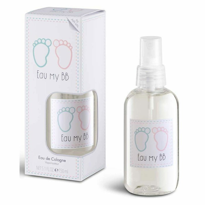 Air-Val Eau My BB Colonia Corporal 150 ml