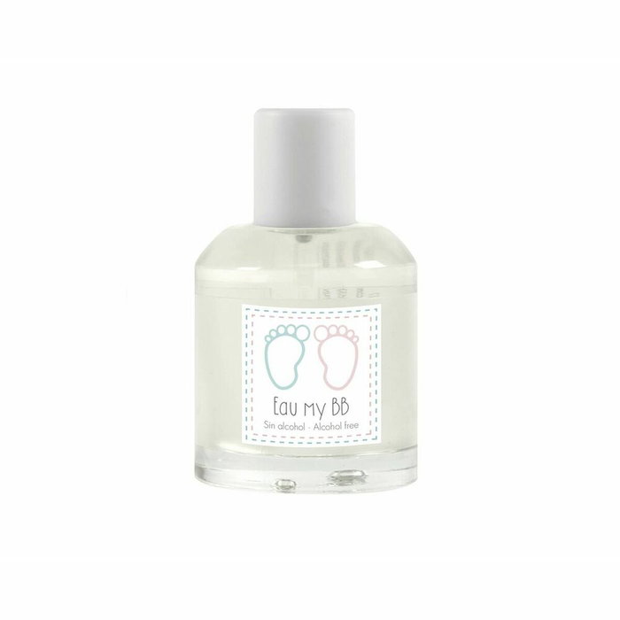 Air-Val Eau My BB Eau de Senteur 60ml