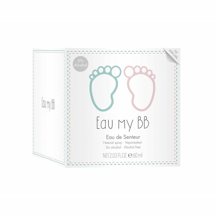 Air-Val Eau My BB Eau de Senteur 60ml