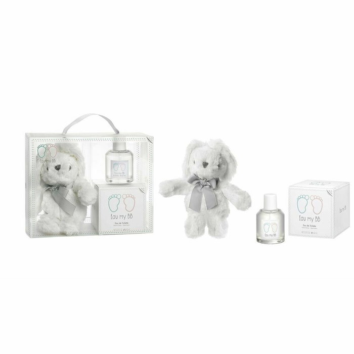 Air-Val Eau My BB Canastilla EDT 60 ml
