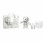 Air-Val Eau My BB Canastilla Eau de Cologne con Osito