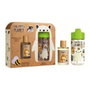 Air-Val Disney Eau My Planet EDT 100 ml con botella de agua reutilizable