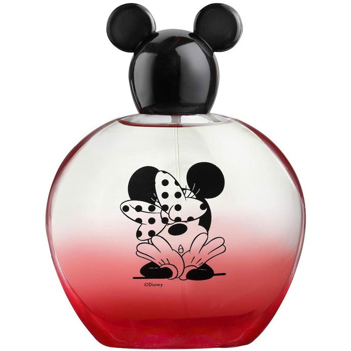 Disney Minnie Mouse Eau de Toilette 100 ml