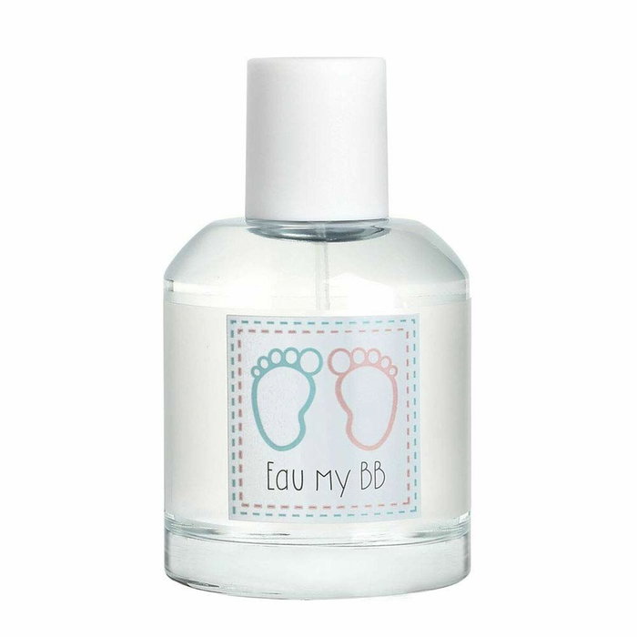 Air-Val Eau My BB Set EDT 60ml + Gel 200ml + Loción 200ml