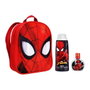 Air-Val Spiderman Mochila EDT 50 ml + Gel 300 ml
