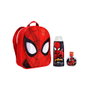 Air-Val Spiderman Mochila EDT 50 ml + Gel 300 ml