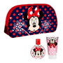 Air-Val Minnie Mouse Set de Baño con EDT 50 ml y Gel 100 ml
