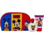 Air-Val Mickey Friends Set de Eau de Toilette 50 ml y Gel 100 ml