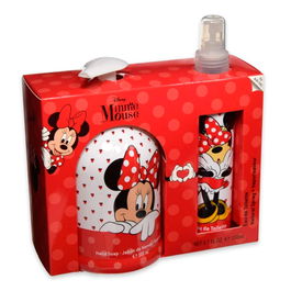 Air-Val Jabón de Manos Minnie 500+Bs 150 ml