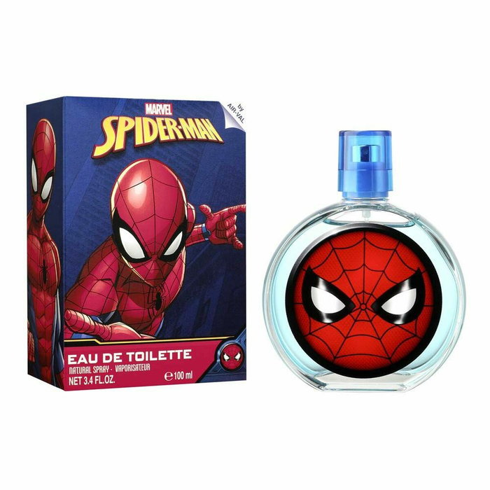 Air-Val Spiderman Ultimate Eau de Toilette 100 ml