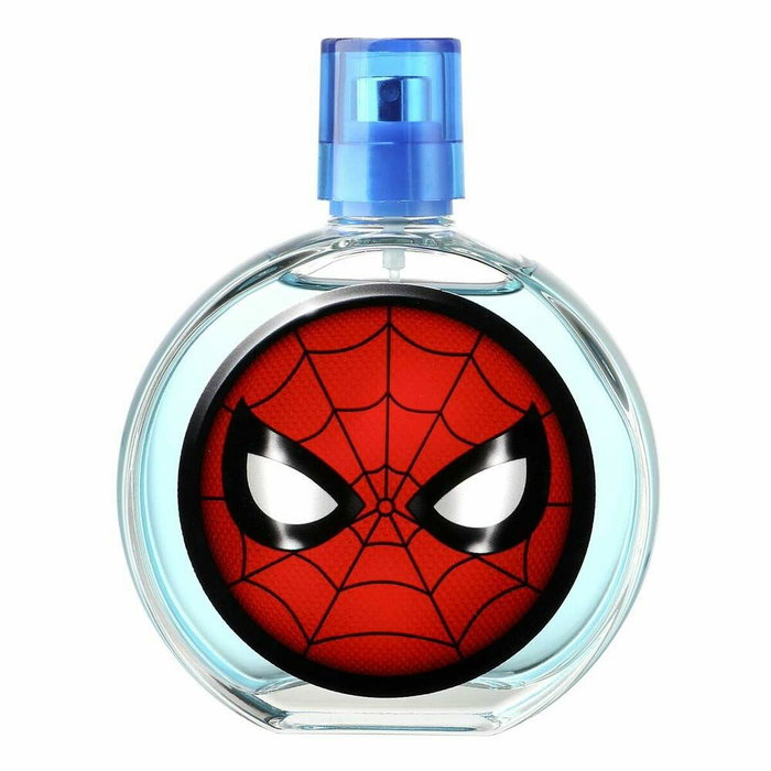 Air-Val Spiderman Ultimate Eau de Toilette 100 ml